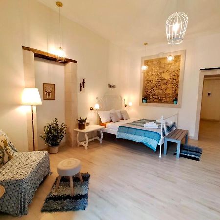 Vila La Casa Di Auri Syracuse Exteriér fotografie