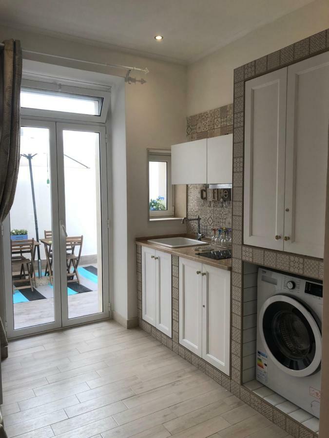 Vila La Casa Di Auri Syracuse Exteriér fotografie