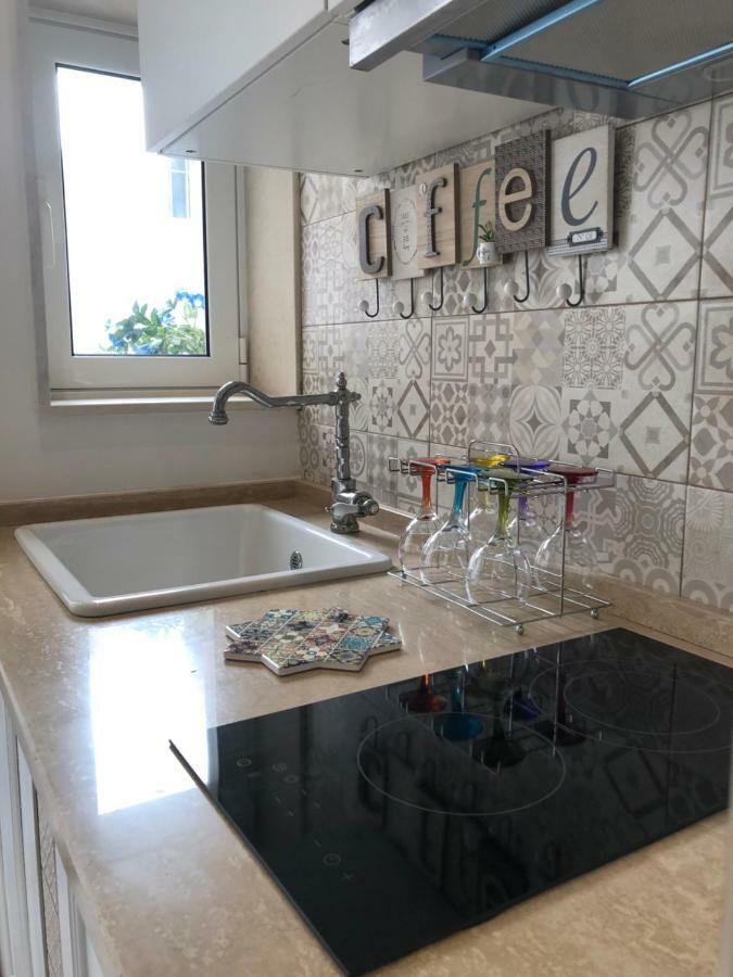 Vila La Casa Di Auri Syracuse Exteriér fotografie