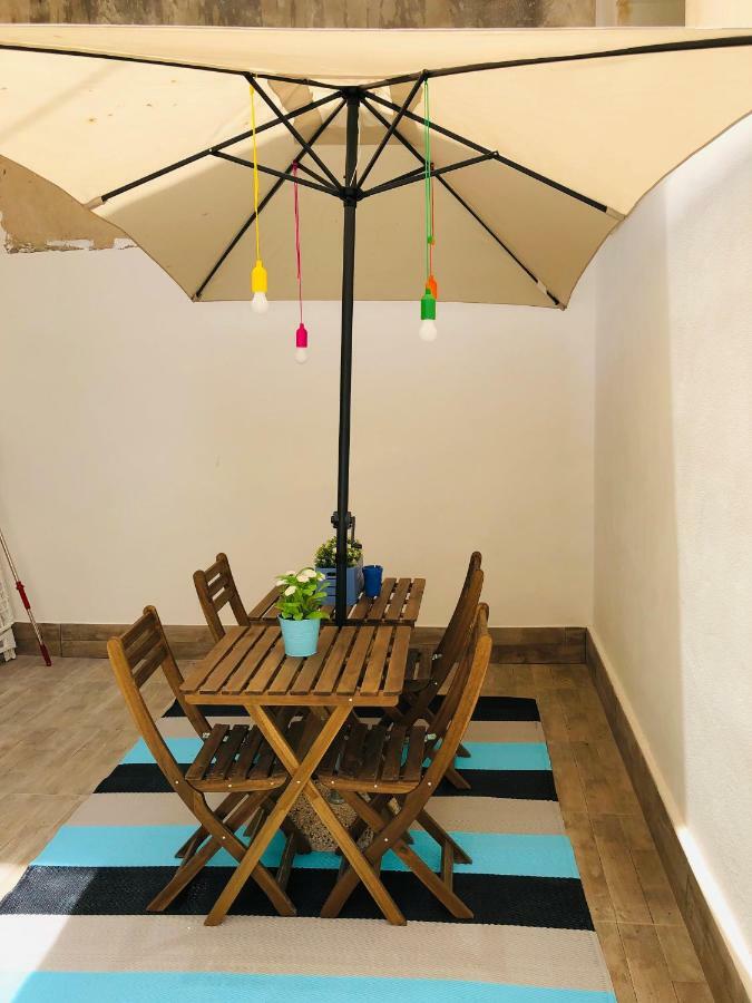Vila La Casa Di Auri Syracuse Exteriér fotografie