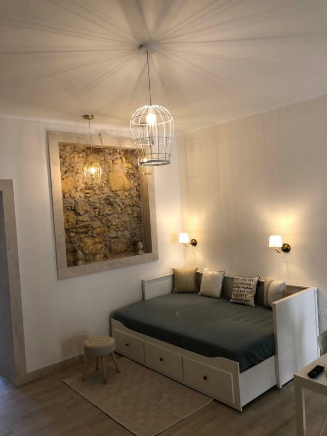 Vila La Casa Di Auri Syracuse Exteriér fotografie
