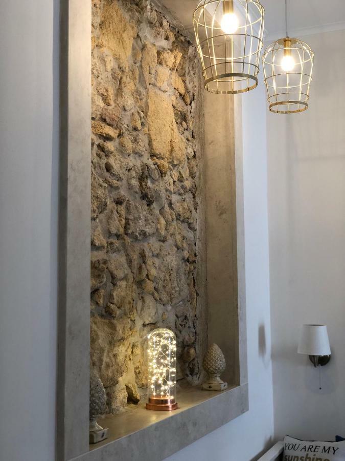 Vila La Casa Di Auri Syracuse Exteriér fotografie